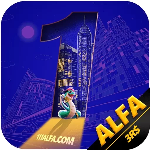 111alfa Games Supreme - 💎 apk