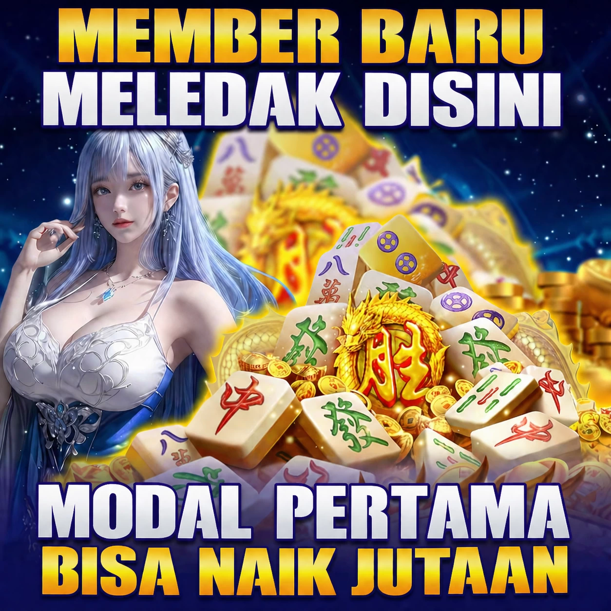 Slots com prêmios 55pg